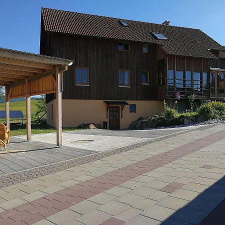 Ferienwohnung Rhoen Kaltennordheim المظهر الخارجي الصورة