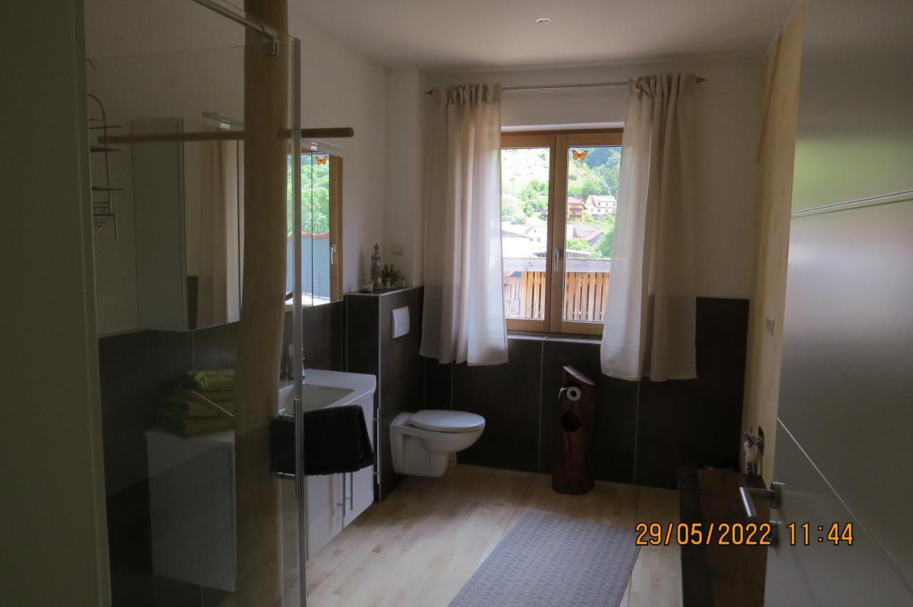 Ferienwohnung Rhoen Kaltennordheim المظهر الخارجي الصورة
