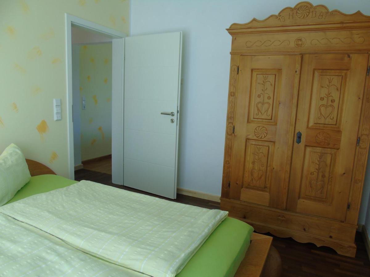 Ferienwohnung Rhoen Kaltennordheim المظهر الخارجي الصورة