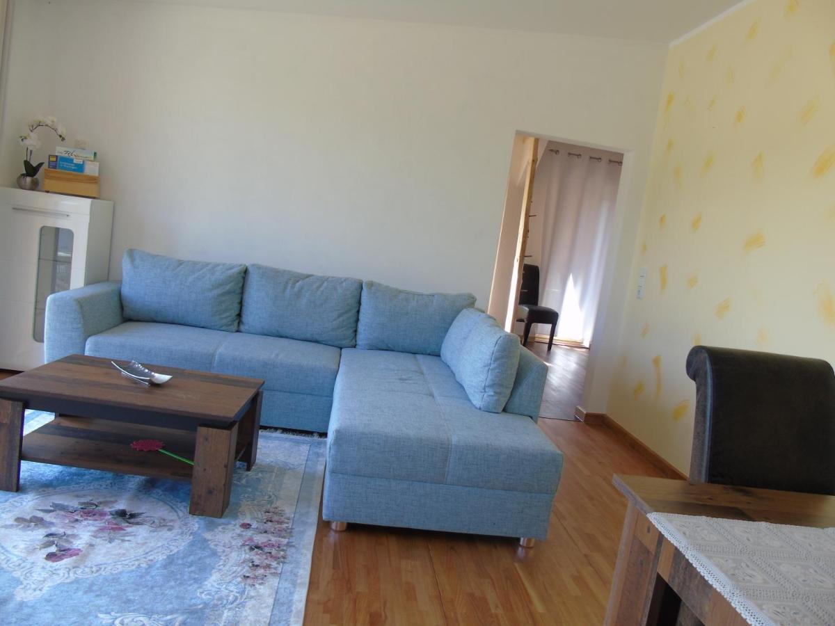 Ferienwohnung Rhoen Kaltennordheim المظهر الخارجي الصورة