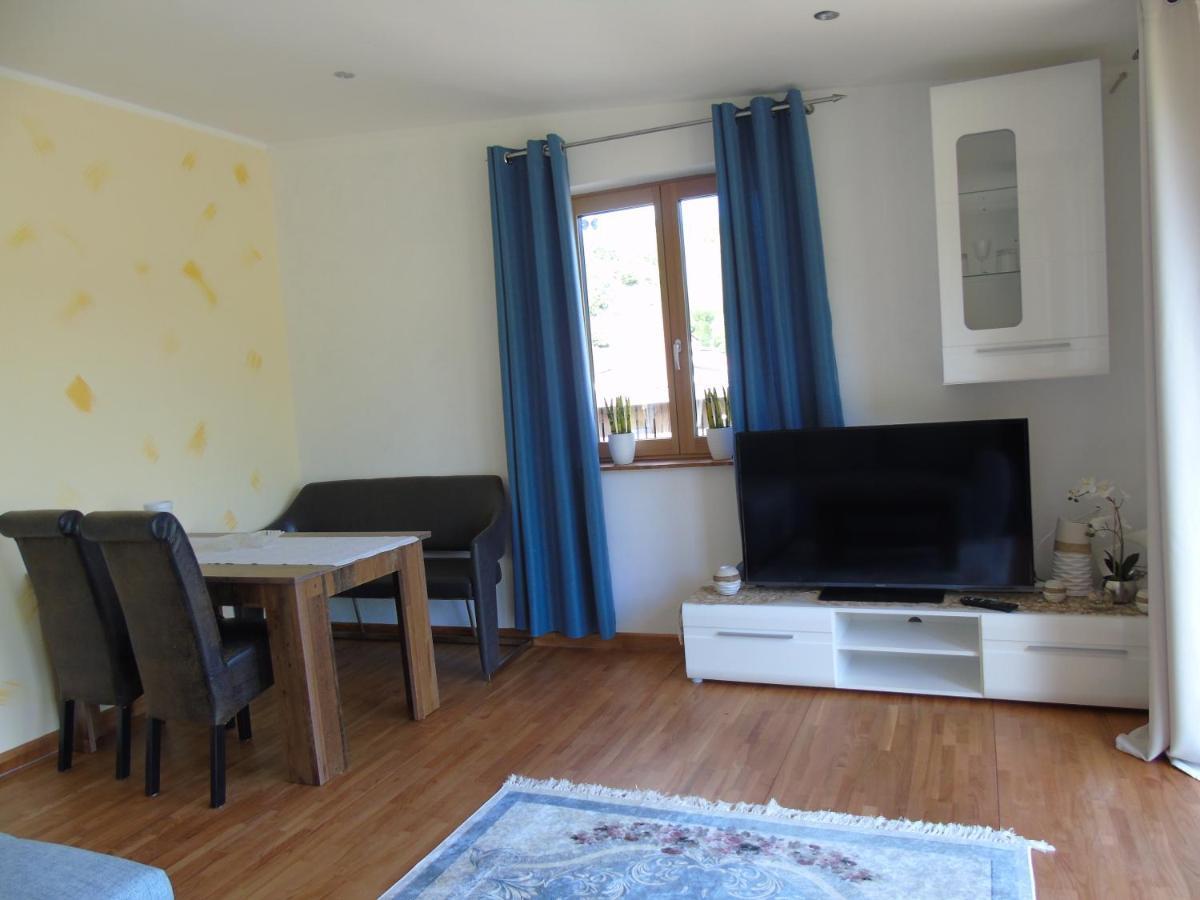 Ferienwohnung Rhoen Kaltennordheim المظهر الخارجي الصورة